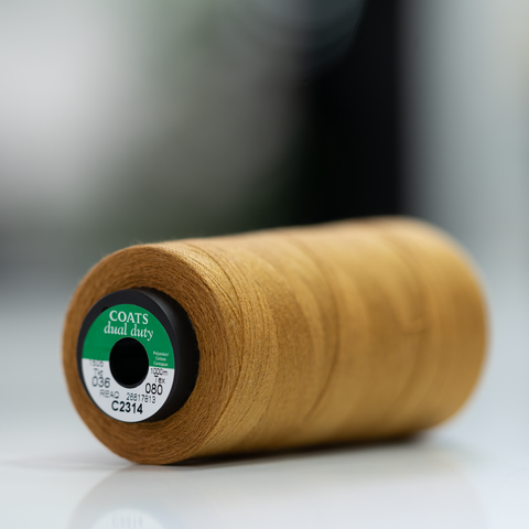 Denim.lab is a one stop shop for all things DIY denim, fabrics, buttons, leather labels, sewing yarns and denim books.