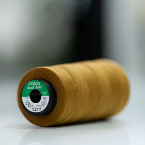 Denim.lab is a one stop shop for all things DIY denim, fabrics, buttons, leather labels, sewing yarns and denim books.