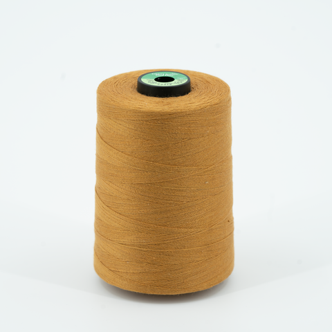 COATS sewing yarn CAMEL