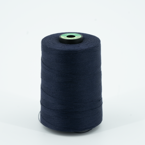 COATS sewing yarn DARK NAVY