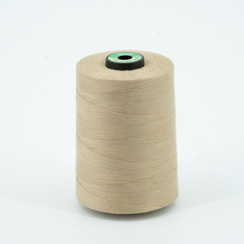 COATS sewing yarn WARM SAND