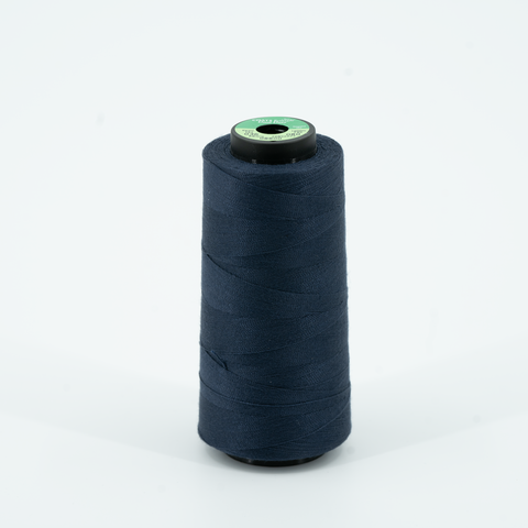 COATS sewing yarn INDIGO