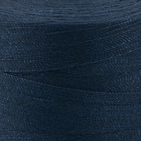 COATS sewing yarn INDIGO