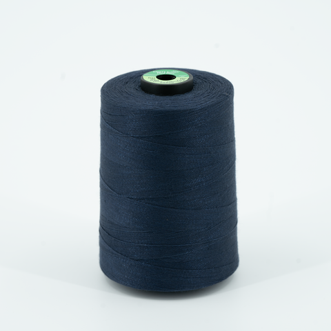 COATS sewing yarn INDIGO