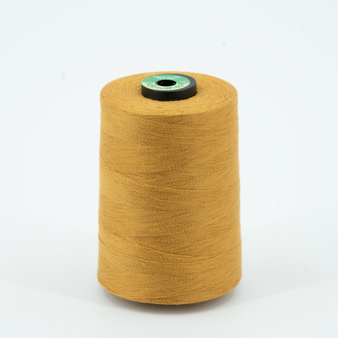 COATS sewing yarn GOLDEN