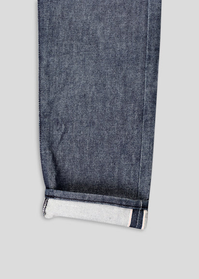 denimlab jeans regular-selvage denim stroker383-DRY-06