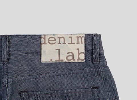 regular fit - stroker 383 - DRY selvage