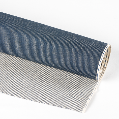 selvage.lab a curated fabrics collection from the denim.lab company, that offers japanse premium deadstock selvedge denim fabrics.