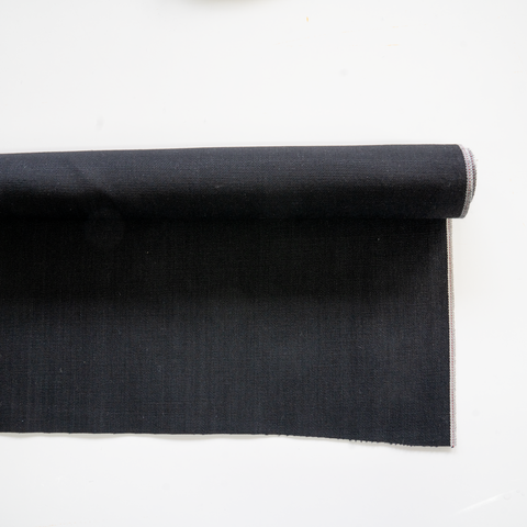 selvage.lab a curated fabrics collection from the denim.lab company, that offers japanse premium deadstock selvedge denim fabrics.