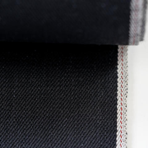 selvage.lab a curated fabrics collection from the denim.lab company, that offers japanse premium deadstock selvedge denim fabrics.