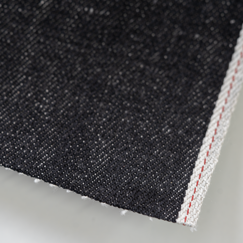 selvage.lab a curated fabrics collection from the denim.lab company, that offers japanse premium deadstock selvedge denim fabrics.