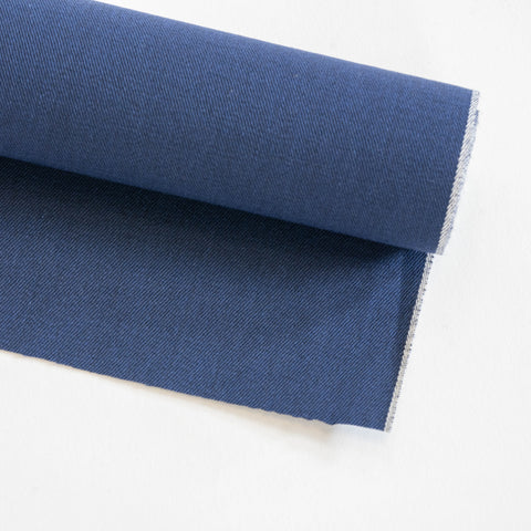 denimlab - selvagelab - deadstock selvedge denim fabric - hornet 70
