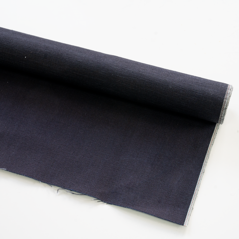 selvage.lab is japanse premium deadstock selvedge denim fabrics, made on traditional shuttleloom machines