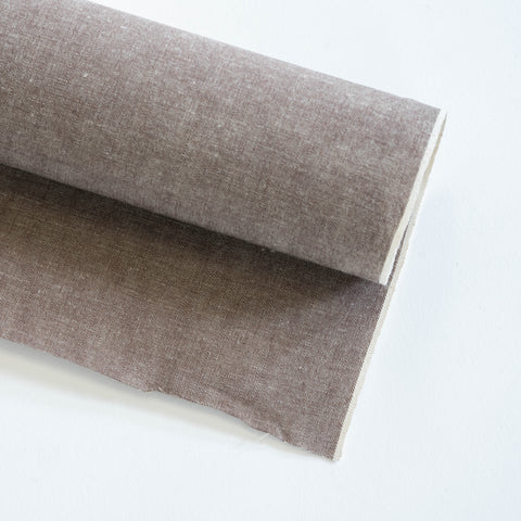 denimlab - selvagelab - deadstock selvedge color denim fabric