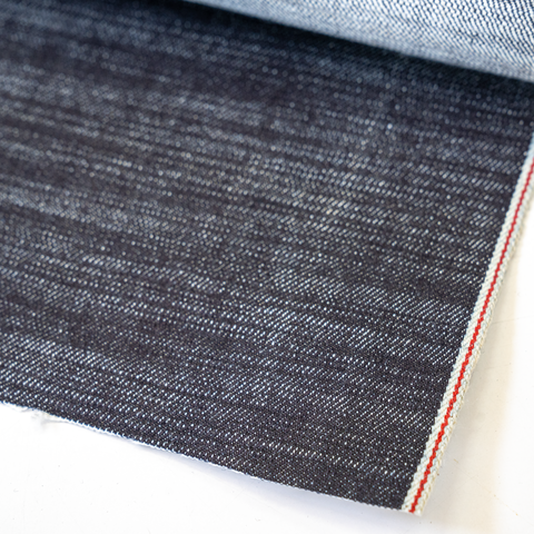 selvage.lab a curated fabrics collection from the denim.lab company, that offers japanse premium deadstock selvedge denim fabrics.