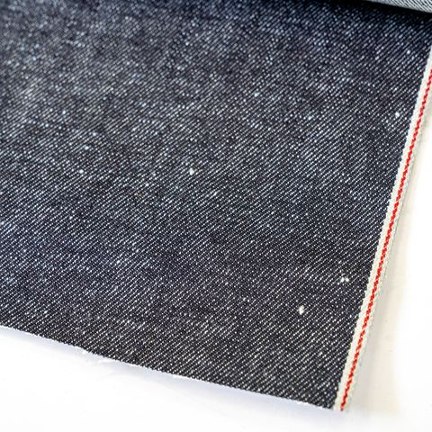 selvage.lab a curated fabrics collection from the denim.lab company, that offers japanse premium deadstock selvedge denim fabrics.