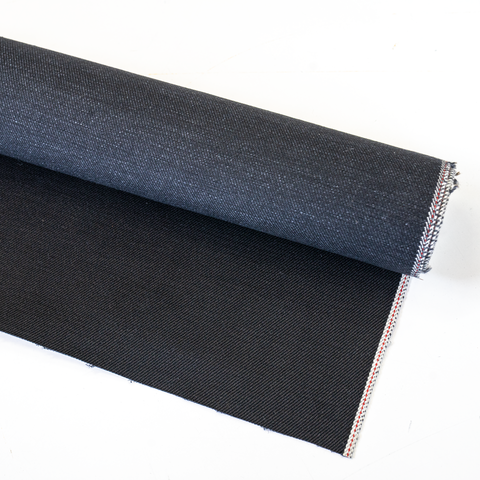 selvage.lab a curated fabrics collection from the denim.lab company, that offers japanse premium deadstock selvedge denim fabrics.