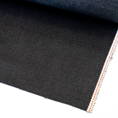 selvage.lab a curated fabrics collection from the denim.lab company, that offers japanse premium deadstock selvedge denim fabrics.