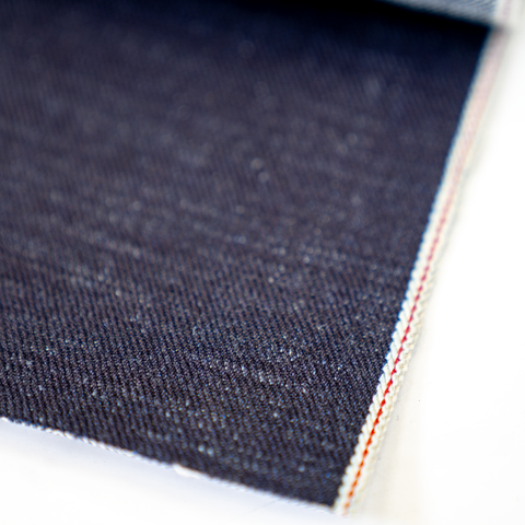 selvage.lab a curated fabrics collection from the denim.lab company, that offers japanse premium deadstock selvedge denim fabrics.