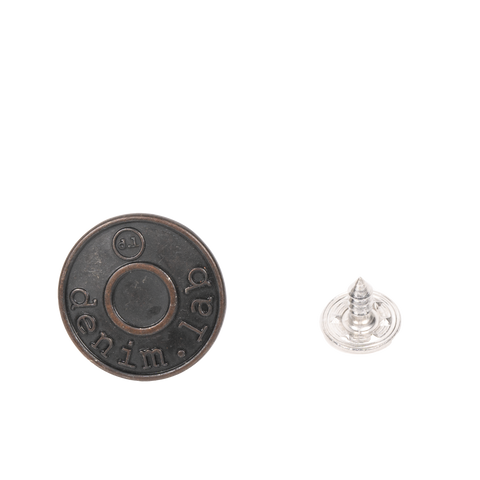 denimlab, jeansbutton, jeans rivet , denim trims
