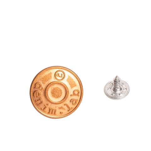 denimlab, jeansbutton, jeans rivet , denim trims