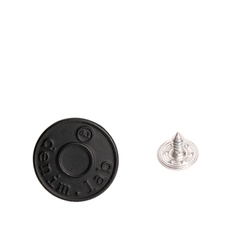 denimlab, jeansbutton, jeans rivet , denim trims