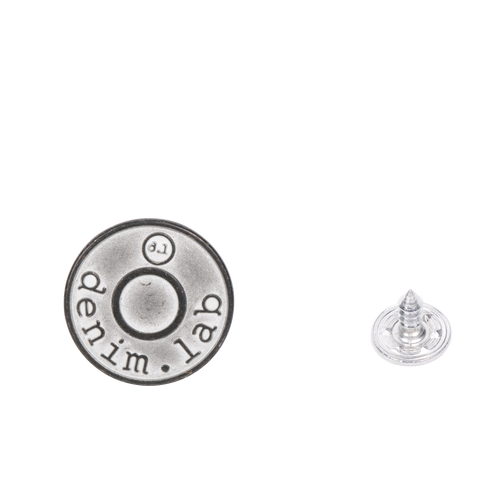 denimlab, jeansbutton, jeans rivet , denim trims