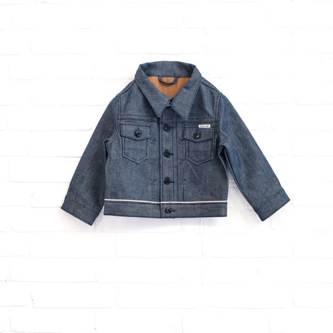 denimlab, minilab, kids denim, premium kid denim, kids selvage denim , kids selvedge denim, kids selvage jeans , kids selvedge jeans, kids dry denim, kids raw denim, kids jeans, japanese denim for kids