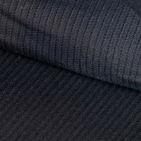 indigo basket cord