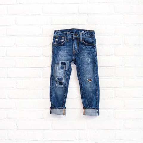 denimlab, minilab, kids denim, premium kid denim, kids selvage denim , kids selvedge denim, kids selvage jeans , kids selvedge jeans, kids dry denim, kids raw denim, kids jeans, japanese denim for kids