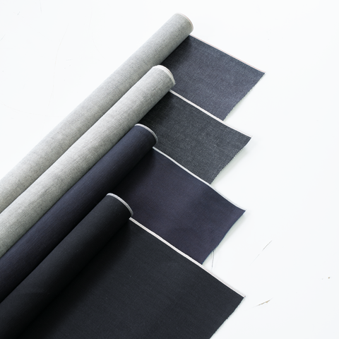 Which is the best fabric for jeans?