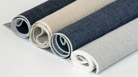 Fabric Roll Offers