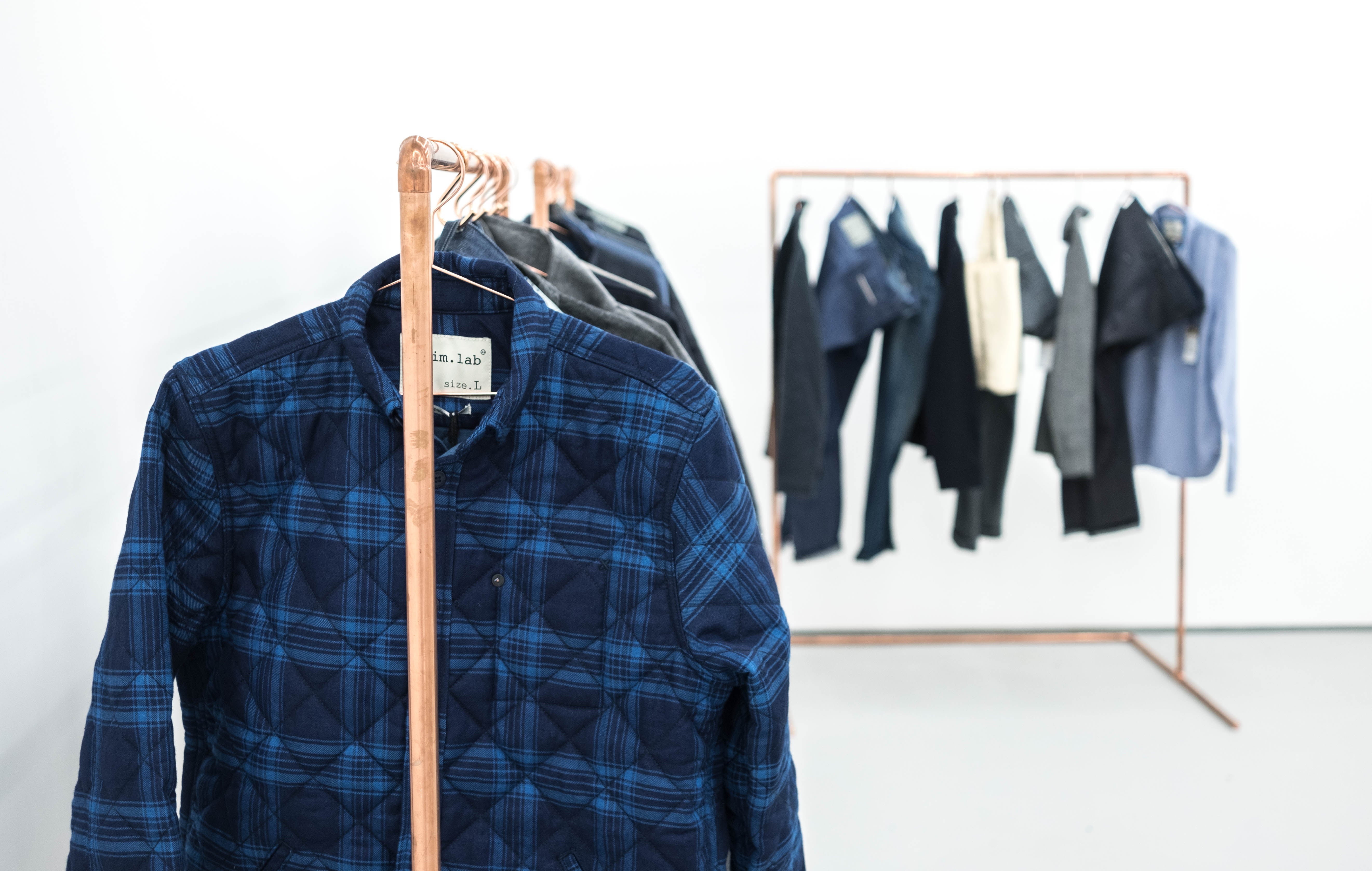 DENIM.LAB GARMENT ARCHIVE SALE – denim.lab