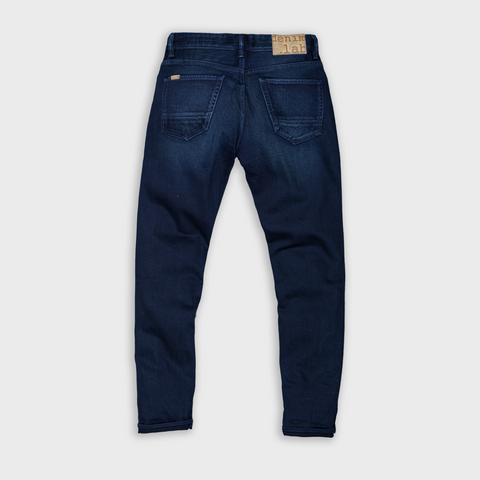 slim - chevelle selvage D2