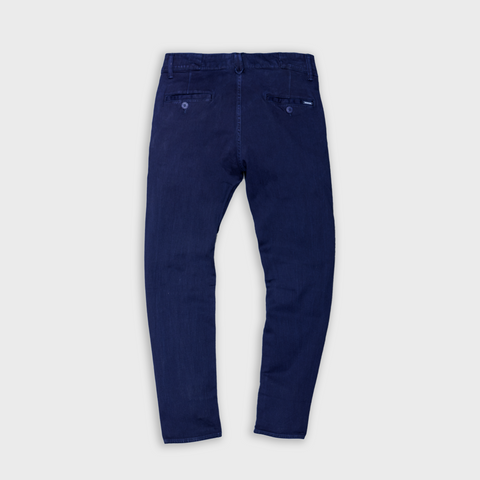 denimlab indigo garments 