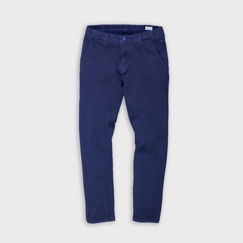 denimlab indigo garments 