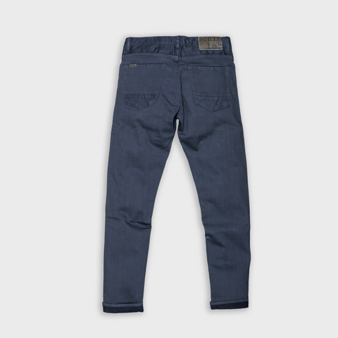 slim - hornet selvage