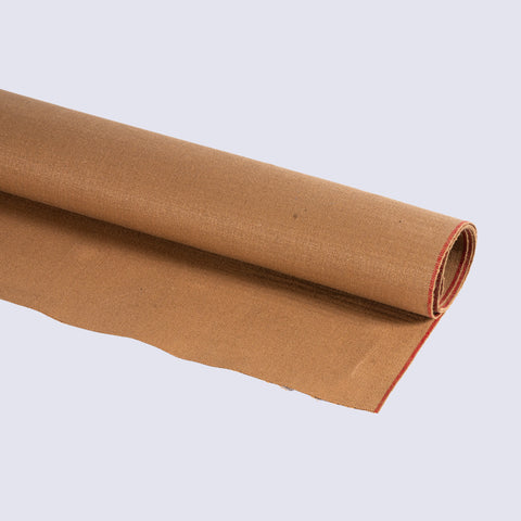 cobra 200 brownstone canvas - roll offer 17m