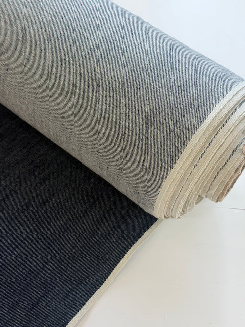 10oz Italian selvage # 33 - 21.5m roll offer