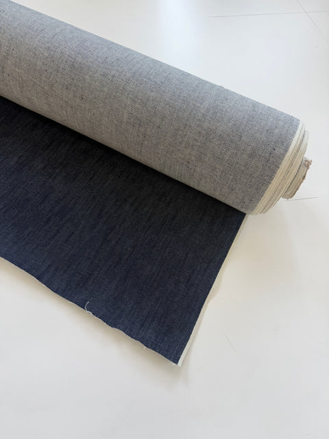 10oz Italian selvage # 33 - 21.5m roll offer