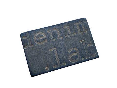 Denim.lab is a one stop shop for all things DIY denim, fabrics, buttons, leather labels, sewing yarns and denim books.
