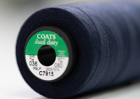 COATS sewing yarn:   1000m -  C7915