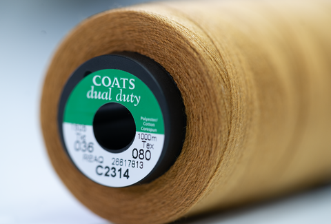 COATS sewing yarn :  1000m - C2314