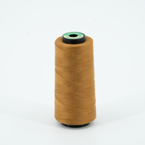 COATS sewing yarn CAMEL