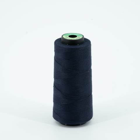 COATS sewing yarn DARK NAVY
