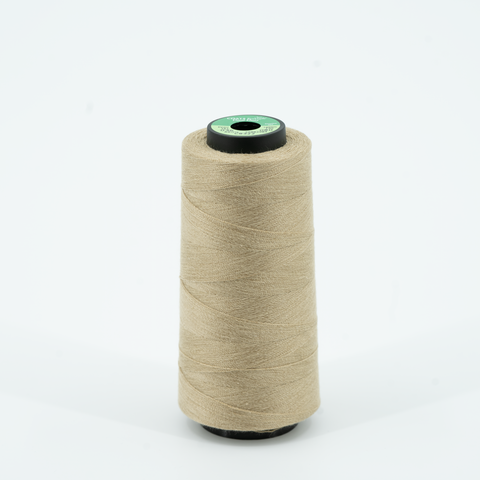 COATS sewing yarn WARM SAND