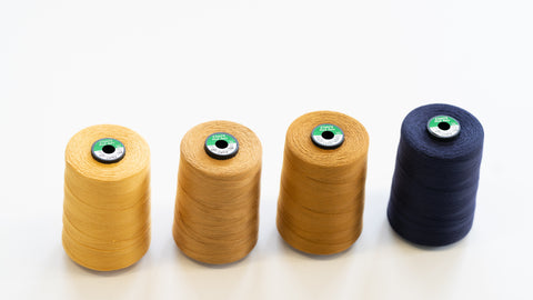 sewing thread coats dual duty  - tex105 - C2353