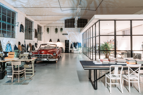 Denim Labratory ABOUT US – denim.lab