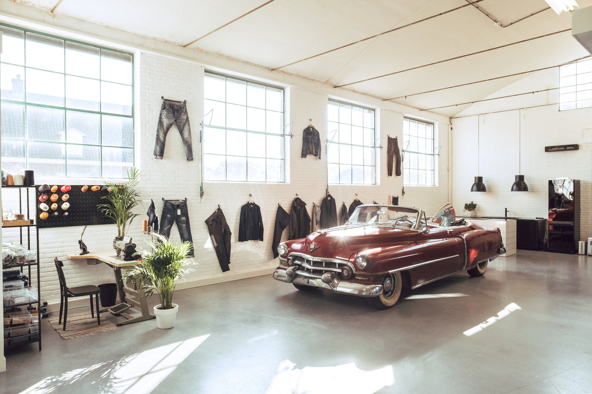 Denim Labratory Denim.lab – denim.lab