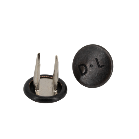 jeans button 14mm